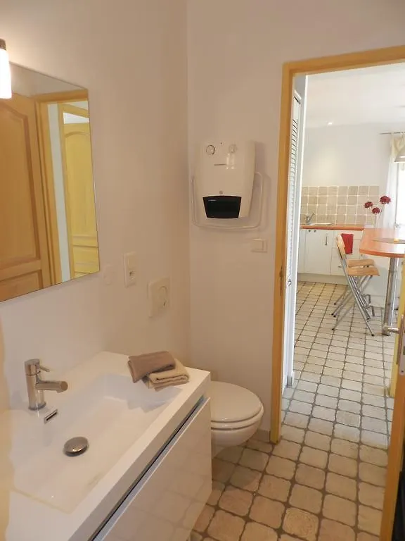 Les Touars Apartment Montauroux France