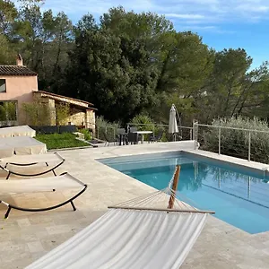 Horizon - Piscine Privee Ferienhaus