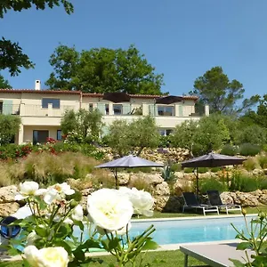 Le Vallon Des Oliviers Frühstückspension